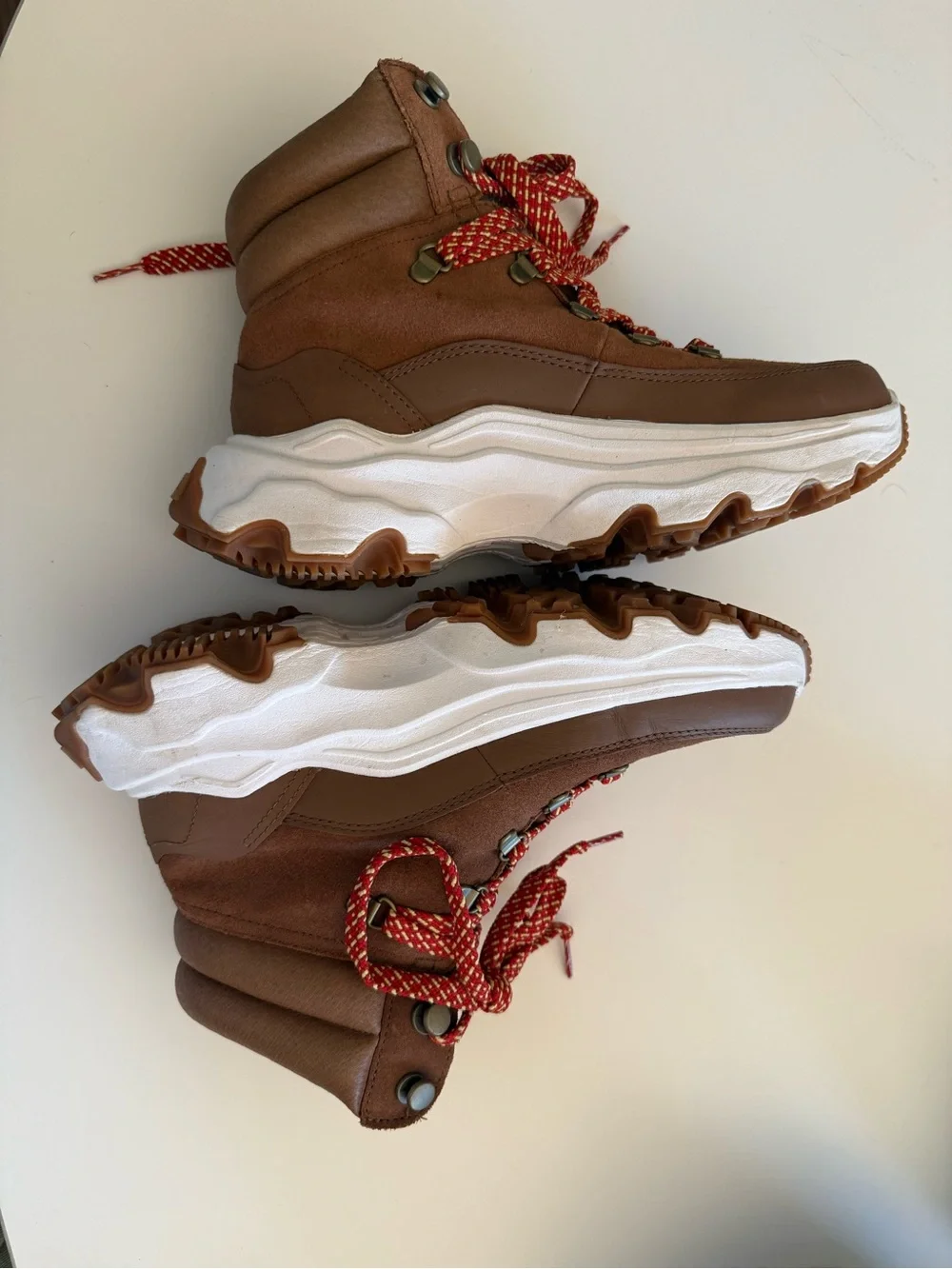 Sorel women kinetic